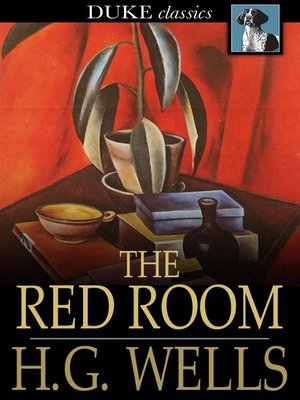 The Red Room - ebook